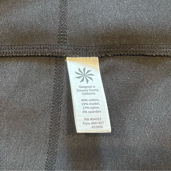 Athleta Strata A-Line Skirt - Picture 9 of 14